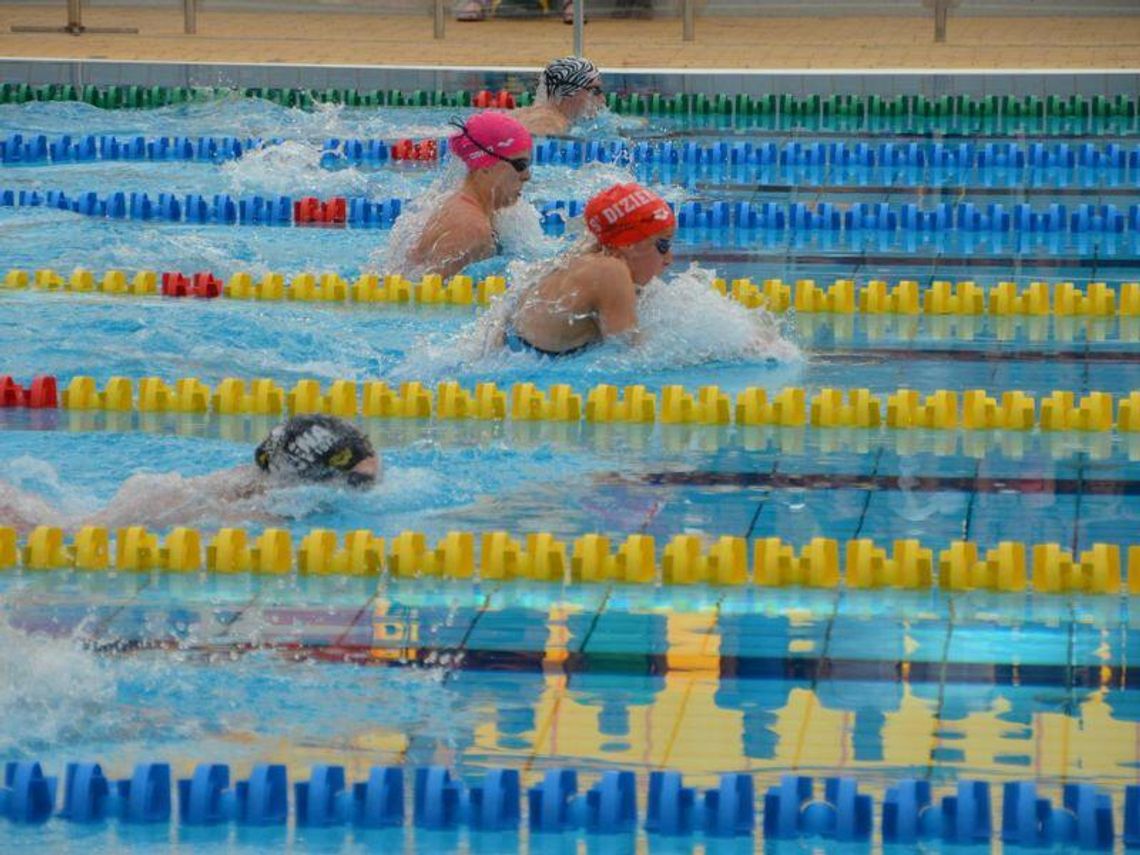 Siedem medali zawodników z województwa lubelskiego na mistrzostwach Polski juniorów