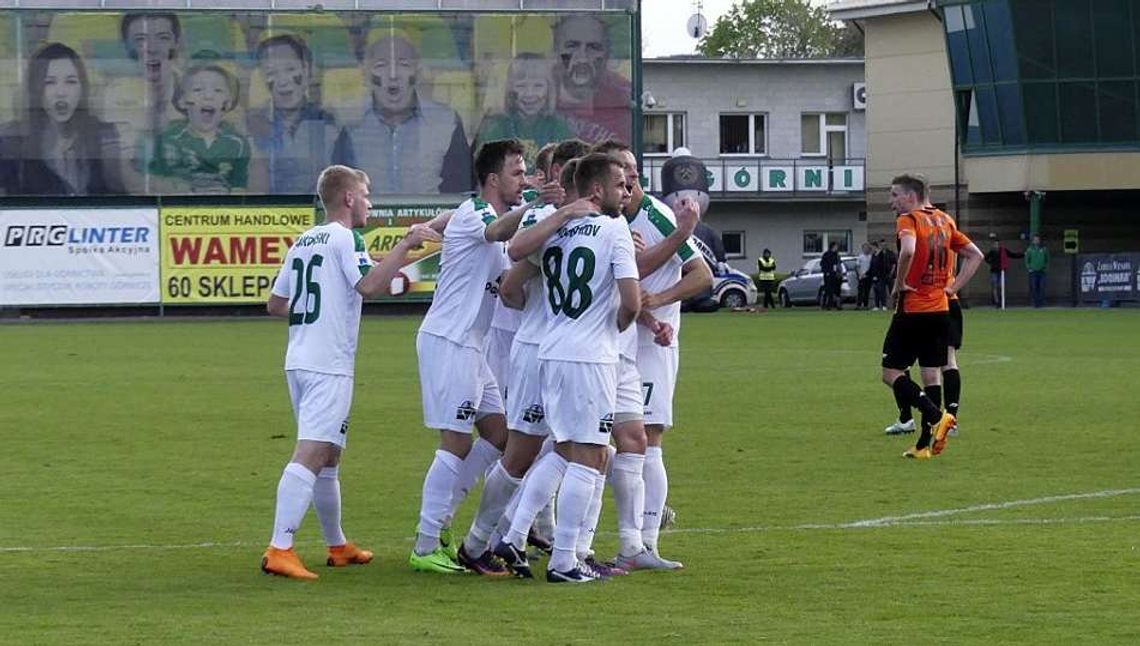 Siedem miesięcy oczekiwania. Górnik wciąż z szansą na utrzymanie