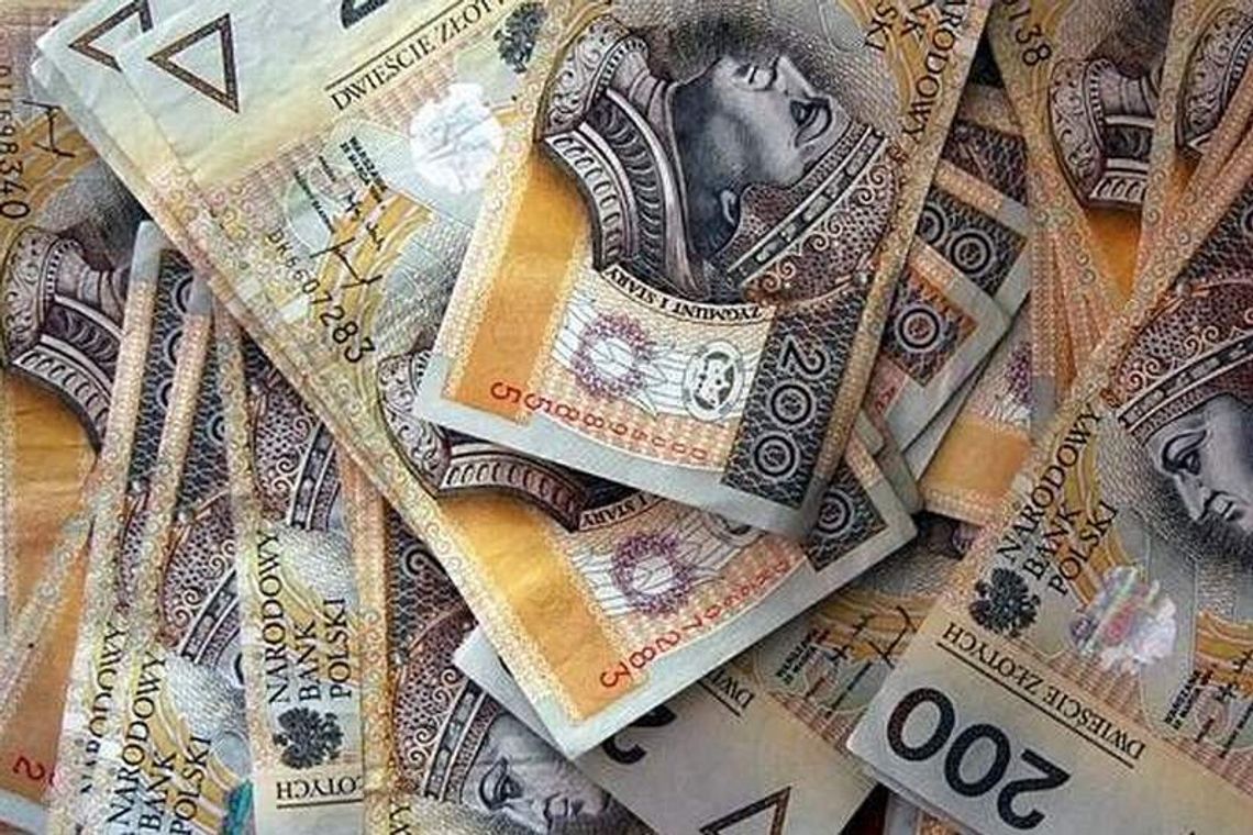 Siedem milionów na inwestycje w gminie Puławy