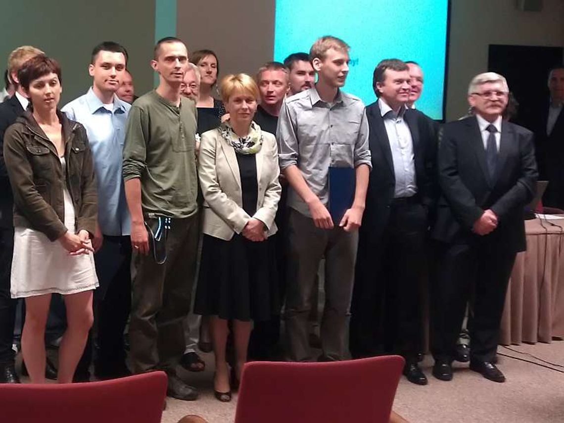 Siedem nagród dla Dziennika Wschodniego