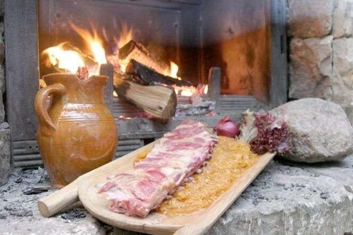 Siedem najlepszych przepisów na żeberka