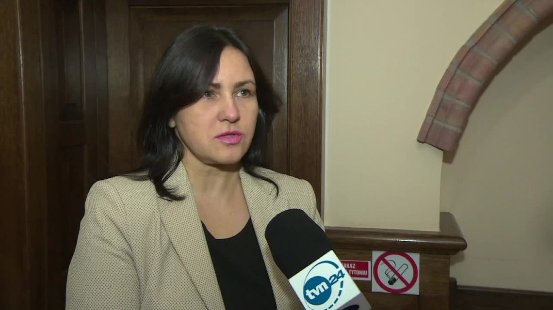 Siedem osób usłyszało zarzuty w związku z organizacją koncertu, podczas którego zaatakowano P. Adamowicza