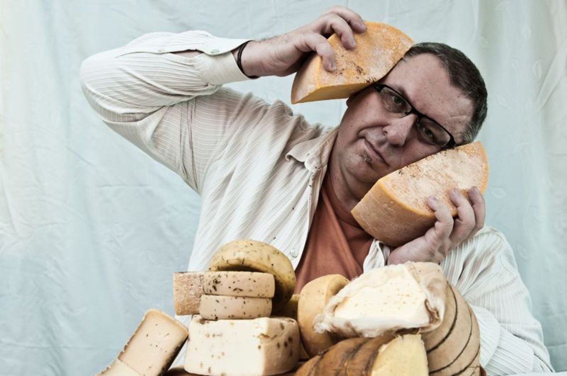 Siedem serów głównych