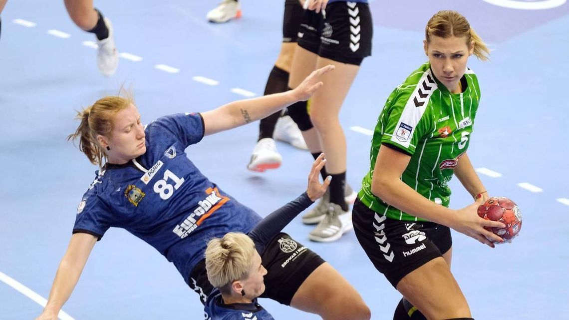 Siedem zawodniczek MKS Perła Lublin otrzymało powołanie do reprezentacji Polski