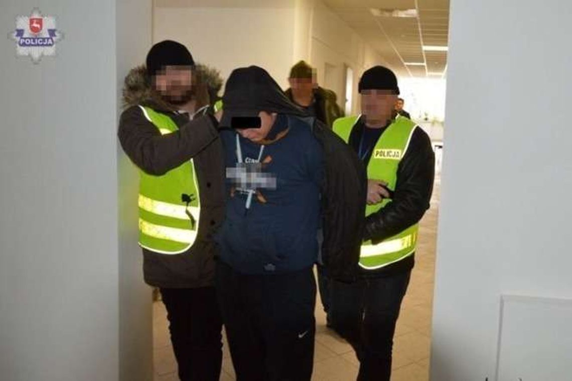 Siedliska: Brutalne pobicie koło dyskoteki. Patryk F. przyznał się do zabójstwa Siedliska: Brutalne pobicie koło dyskoteki. Patryk F. przyznał się do zabójstwa