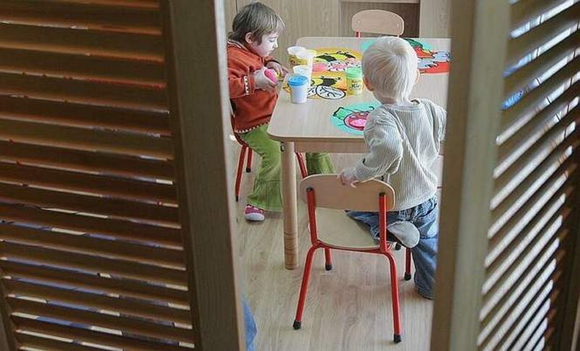 Siedliszcze, Rejowiec: Dotacje na szafki i zabawki Siedliszcze, Rejowiec: Dotacje na szafki i zabawki