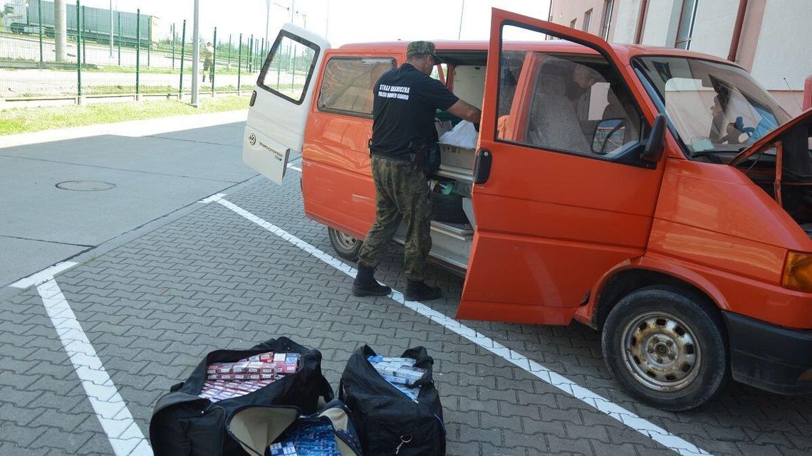 Siedmiokrotnie zmieniał nazwisko. Wreszcie udało się go złapać