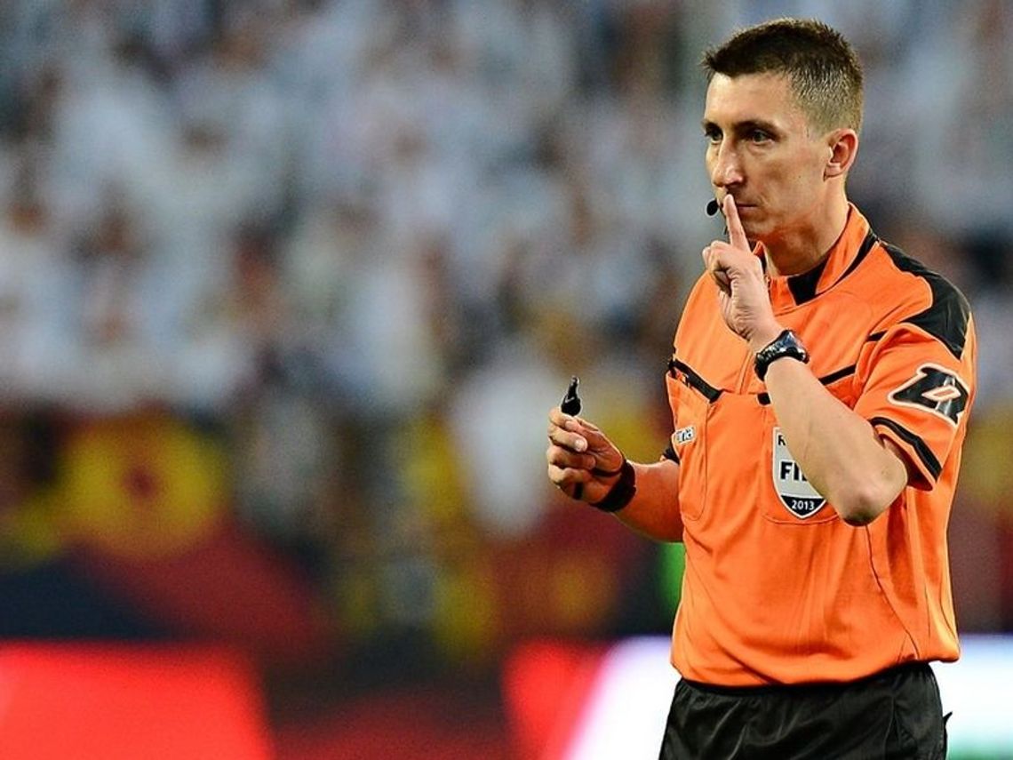 Siedmiu arbitrów z naszego województwa nominowanych do pracy na szczeblu centralnym 