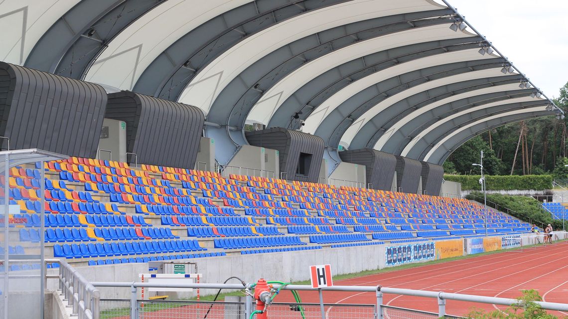 Siedmiu chętnych na stanowisko dyrektora MOSiR Puławy