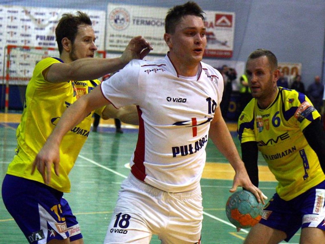 Siedmiu szczypiornistów Azotów otrzyma powołanie na konsultacje reprezentacji Polski Siedmiu szczypiornistów Azotów otrzyma powołanie na konsultacje reprezentacji Polski