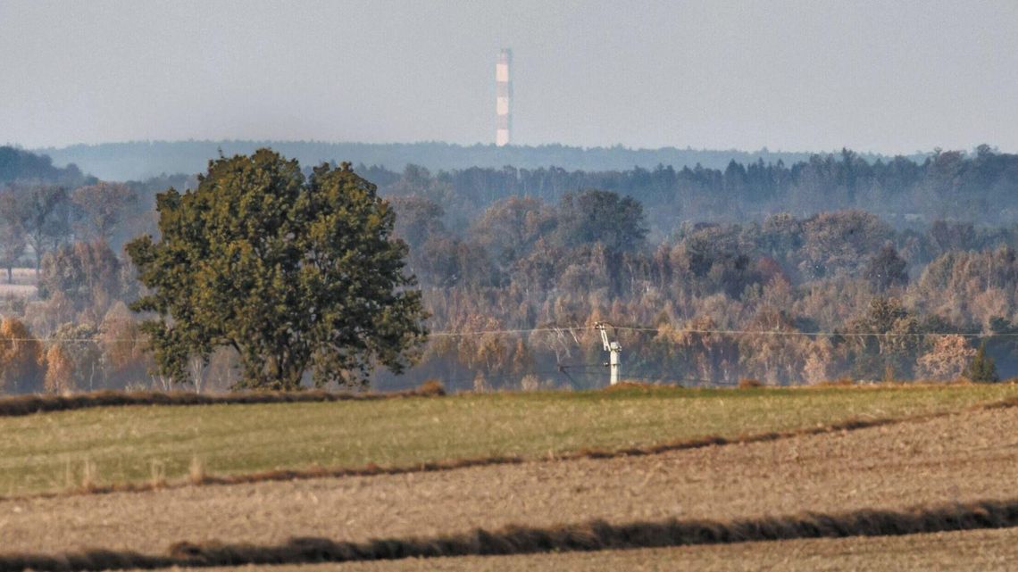 Sięgnąć za horyzont. Dalekie obserwacje z Lubelszczyzny Sięgnąć za horyzont. Dalekie obserwacje z Lubelszczyzny