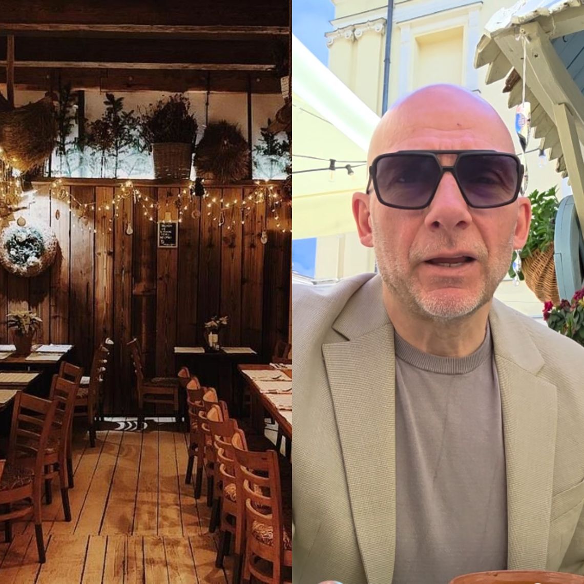 Sielsko Anielsko wśród najlepszych polskich restauracji. „Wyprzedzamy Magdę Gessler!” Sielsko Anielsko wśród najlepszych polskich restauracji. „Wyprzedzamy Magdę Gessler!”