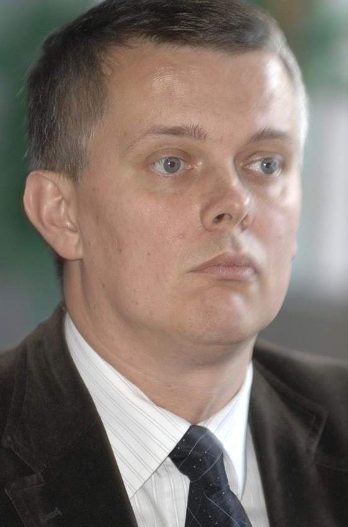 Siemoniak prosi Iwińskiego o czas do namysłu w sprawie nominacji Karskiego