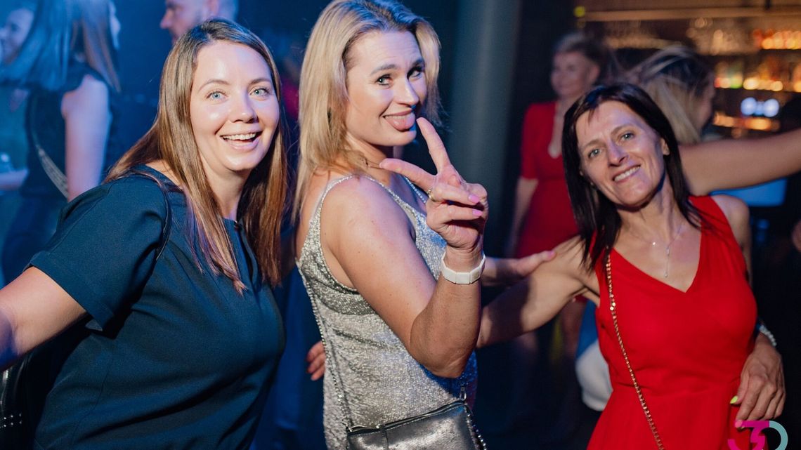 Sierpniowa sobota z trzydziestką