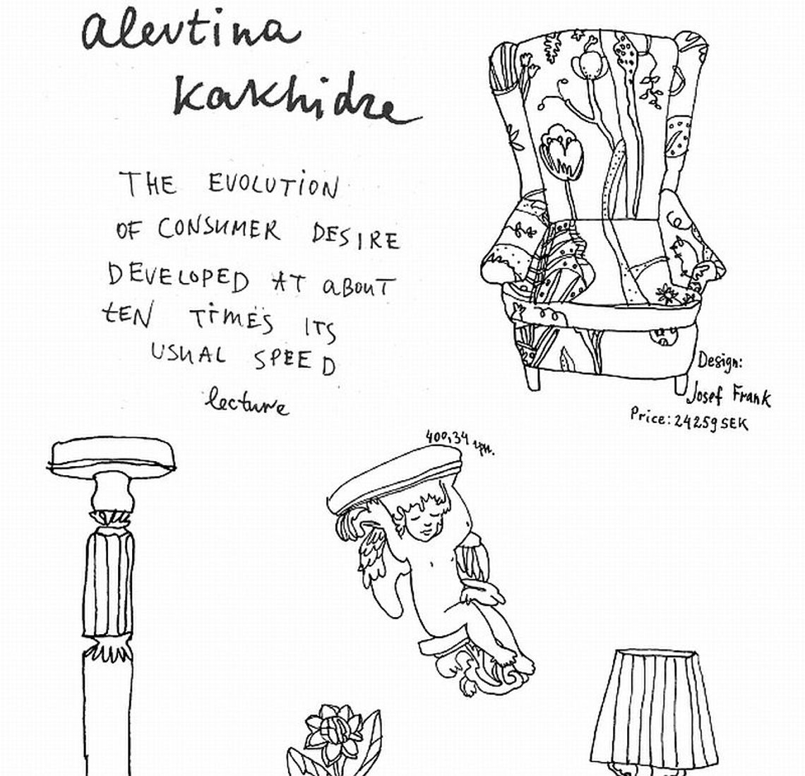  Siła uwodzenia w Labiryncie