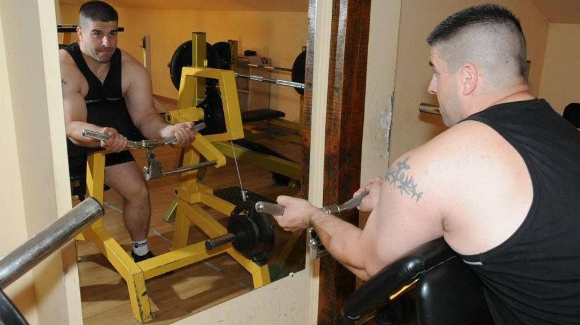 Siłownie zamknięte, a kościoły otwarte. „To jest chore”