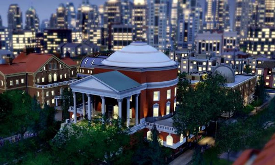 SimCity: Nie mogę się doczekać premiery