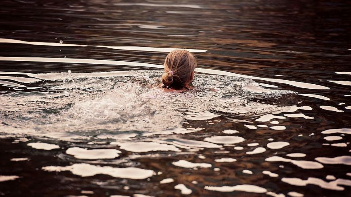 Sinice w Zalewie Kraśnickim. Jest tymczasowy zakaz kąpieli 