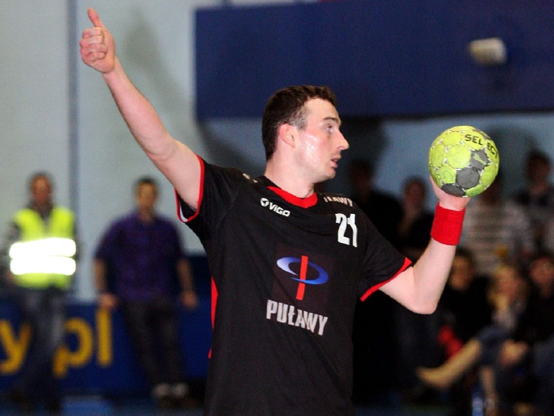 Siódemka Miedź Legnica – Azoty Puławy 24:22