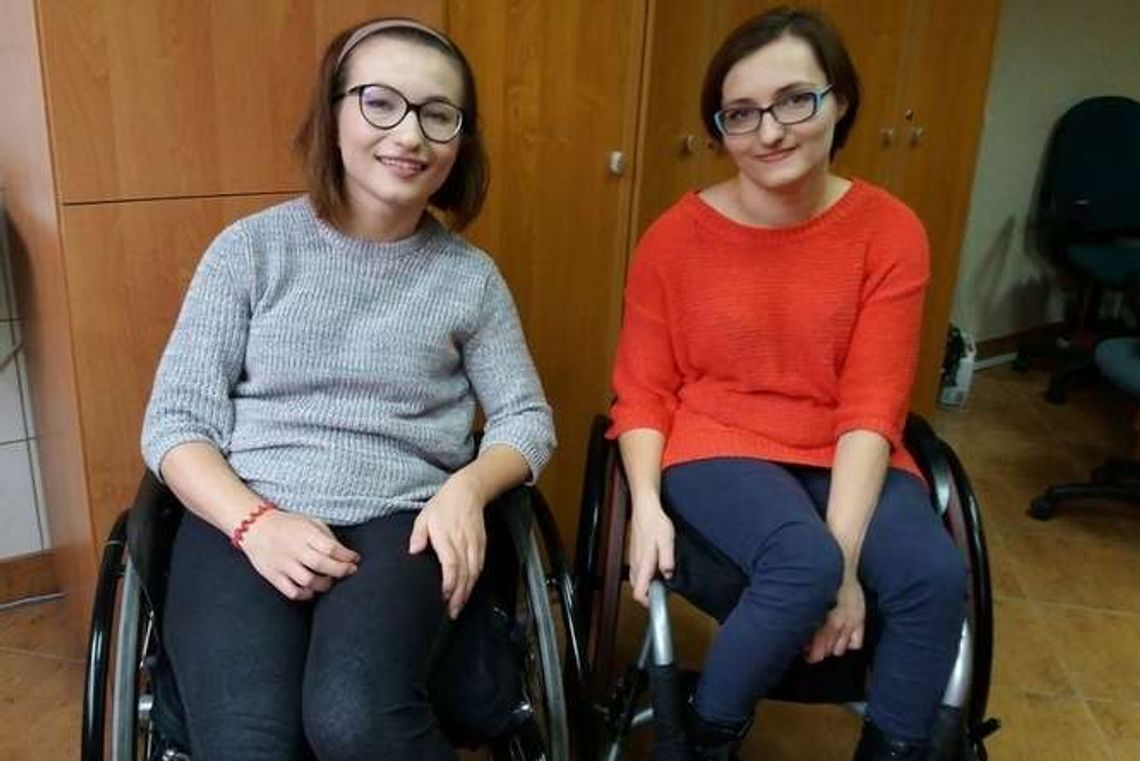 Siostry cierpią na rzadką chorobę. "Zastanawiamy się, ile jeszcze wytrzymamy"