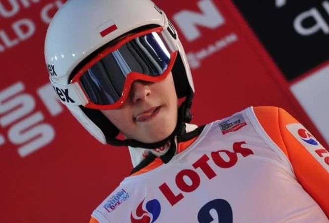 Siostrzeniec Adama Małysza wystąpi w Turnieju Czterech Skoczni Siostrzeniec Adama Małysza wystąpi w Turnieju Czterech Skoczni