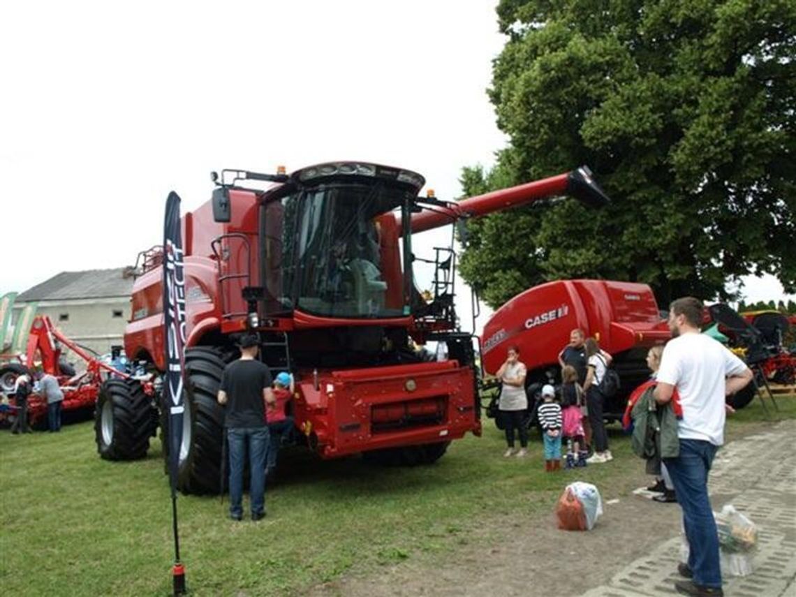 Sitno zaprasza rolników Sitno zaprasza rolników