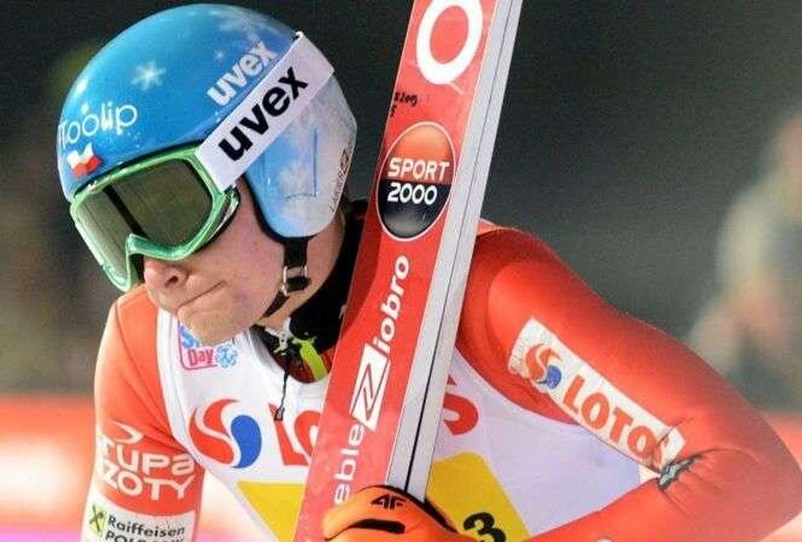 Skaczą w Korei. Polacy wśród faworytów