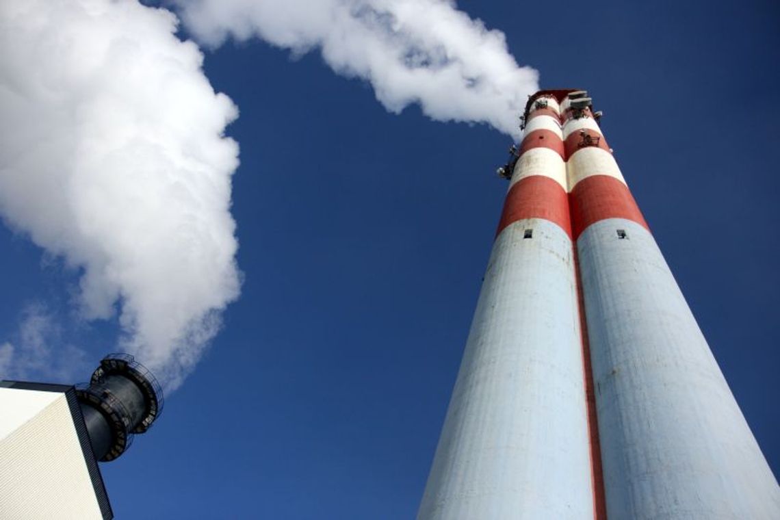 Skąd się bierze ciepło? Elektrociepłownia w Lublinie od podszewki (zdjęcia) Skąd się bierze ciepło? Elektrociepłownia w Lublinie od podszewki (zdjęcia)