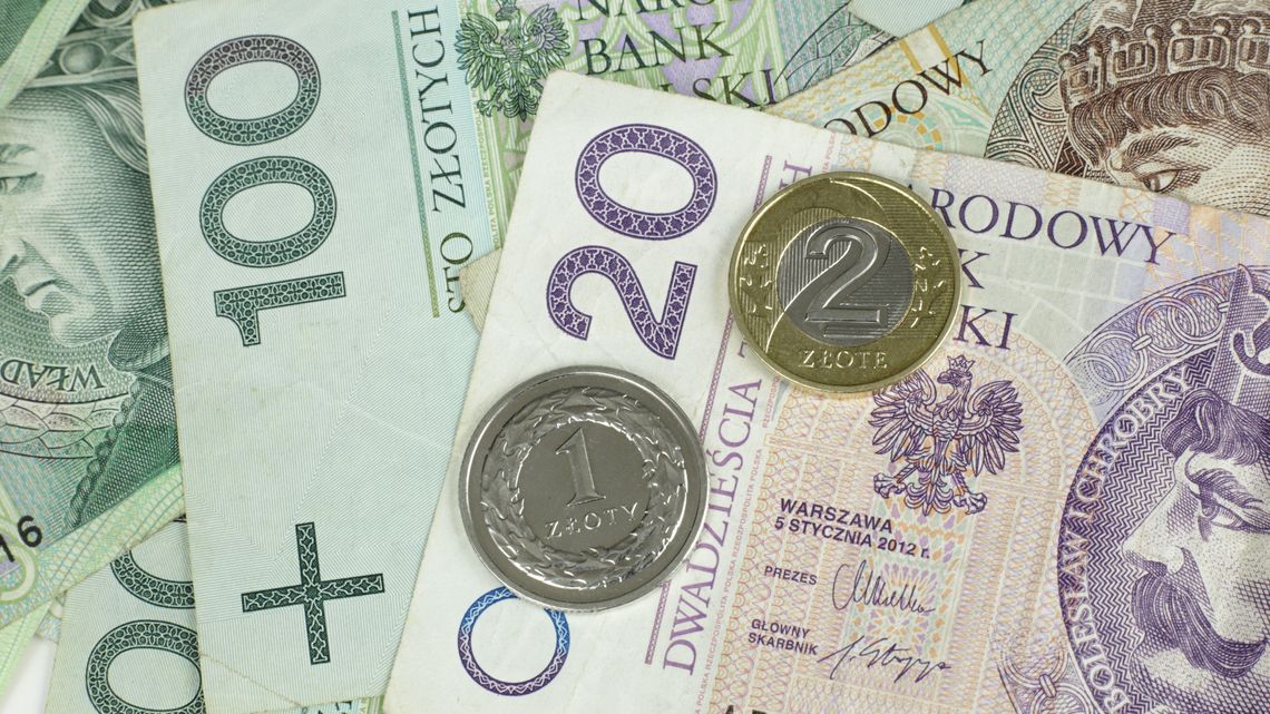 Skąd wziąć szybką gotówkę na nieprzewidziane wydatki?