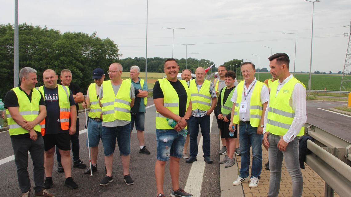 Skala bankructw przeraża. Kto uratuje przewoźników? Skala bankructw przeraża. Kto uratuje przewoźników?