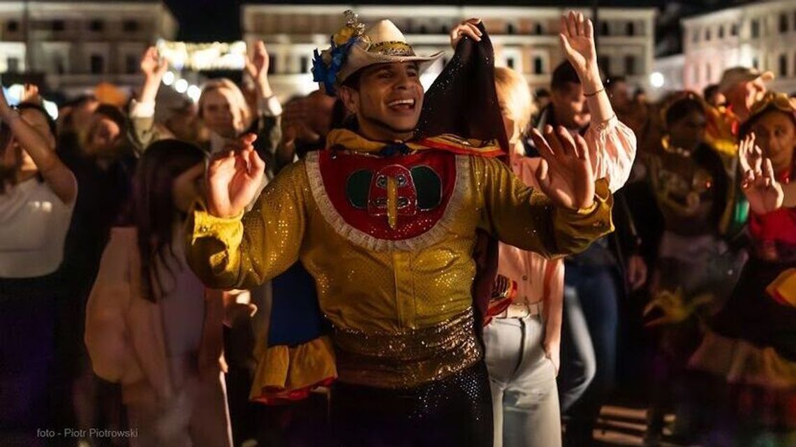 Skandal na Eurofolku. Prokuratura jest gotowa postawić zarzuty Skandal na Eurofolku. Prokuratura jest gotowa postawić zarzuty