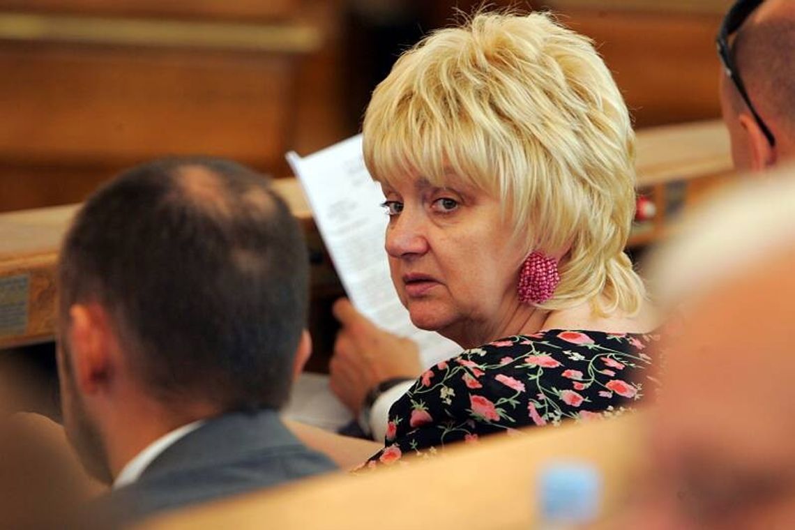 Skandal na Radzie Miasta: Zdecydujcie, czy jesteście Polakami!