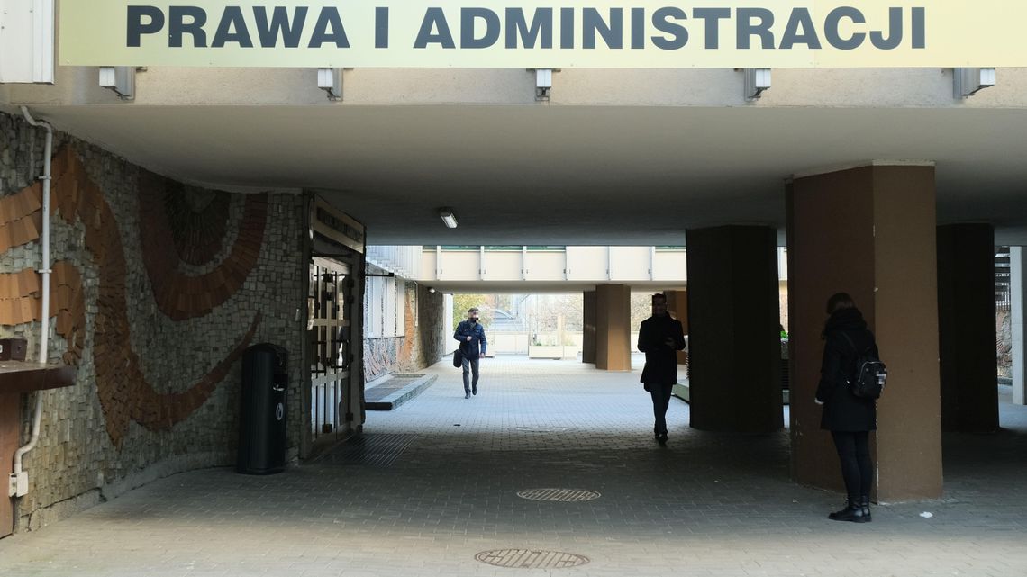 Skandal na UMCS. Studenci chcieli przechytrzyć profesora. Wszystko się wydało