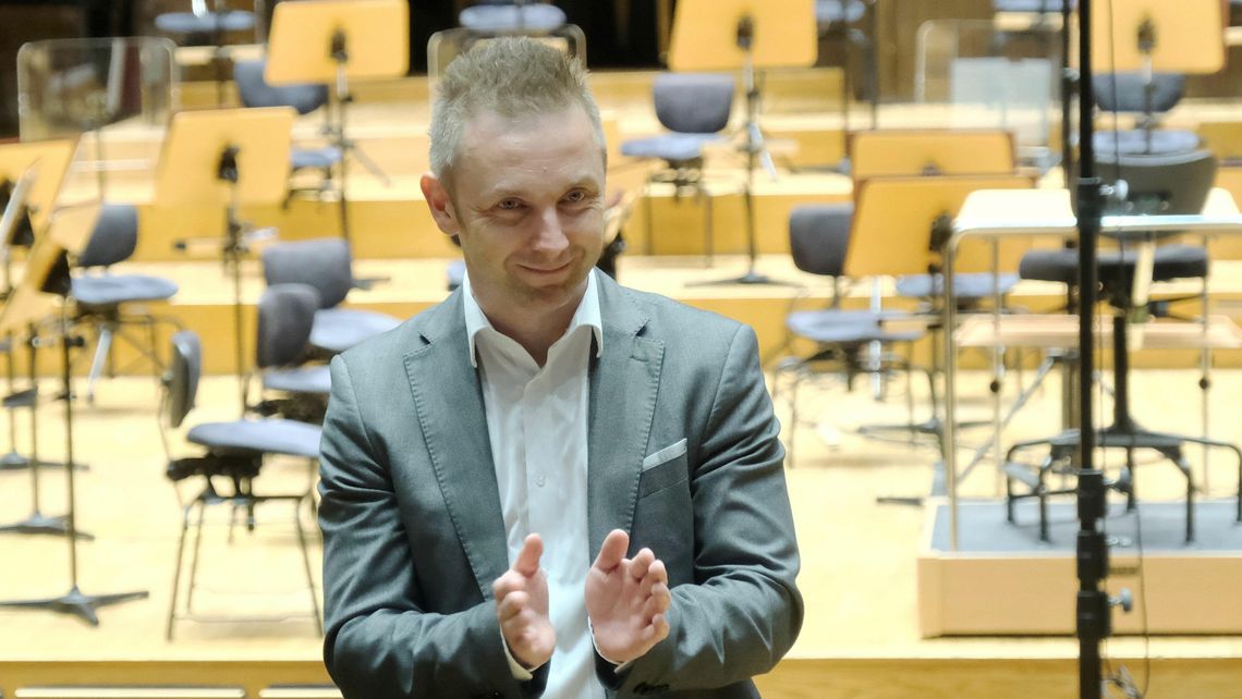 "Skandal", "niesłychane". Gorąco w Filharmonii Lubelskiej, bo ma grać weselej