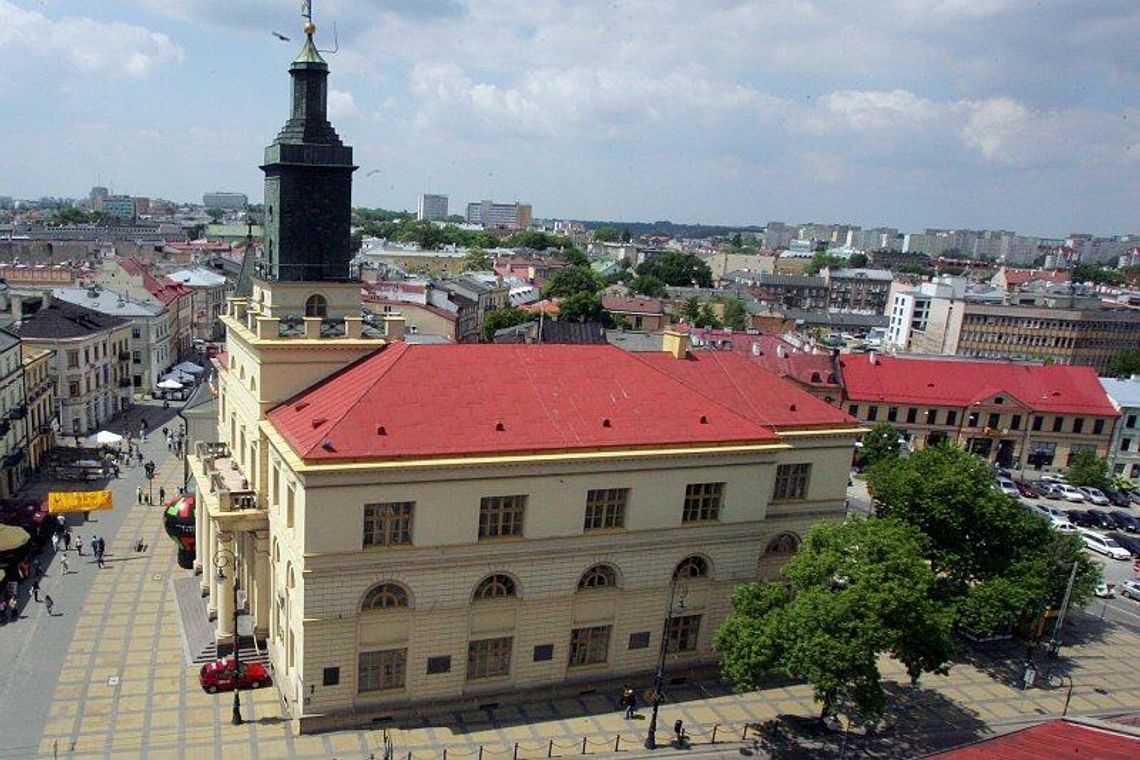 Skandal w lubelskim magistracie: Decyzje mogą trafić do kosza Skandal w lubelskim magistracie: Decyzje mogą trafić do kosza