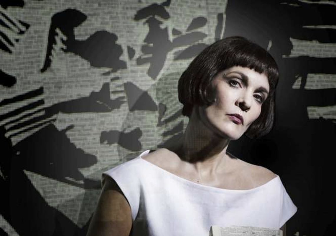 Skandalizująca opera Albana Berga na żywo w Teatrze Starym Skandalizująca opera Albana Berga na żywo w Teatrze Starym