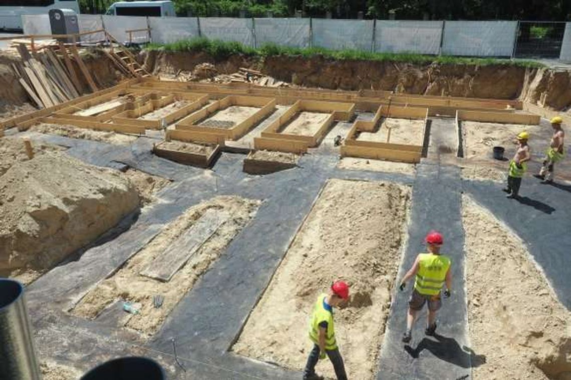 Skansen nie chce mikroapartamentów w sąsiedztwie. "Budynek zasłoni zabytkowy wiatrak" Skansen nie chce mikroapartamentów w sąsiedztwie. "Budynek zasłoni zabytkowy wiatrak"