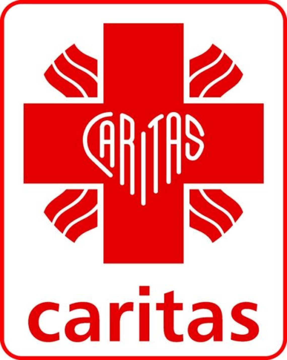 Skarbonka Caritas na Wieki Post
