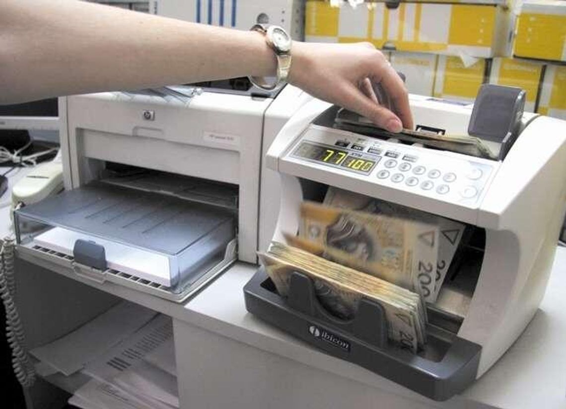 Skarbówka chce od pana Henryka 80 tys. zł. Chodzi o sprawę sprzed lat