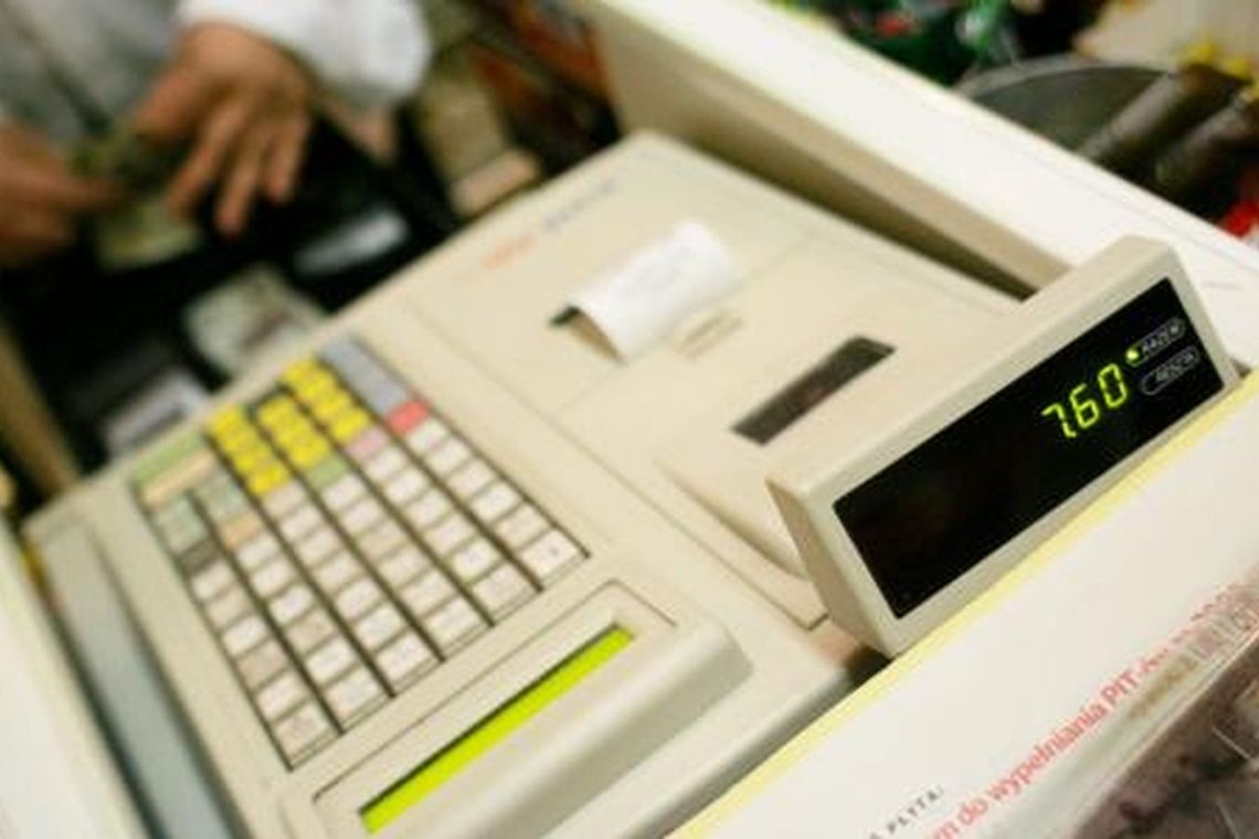 Skarbówka rusza na kontrole