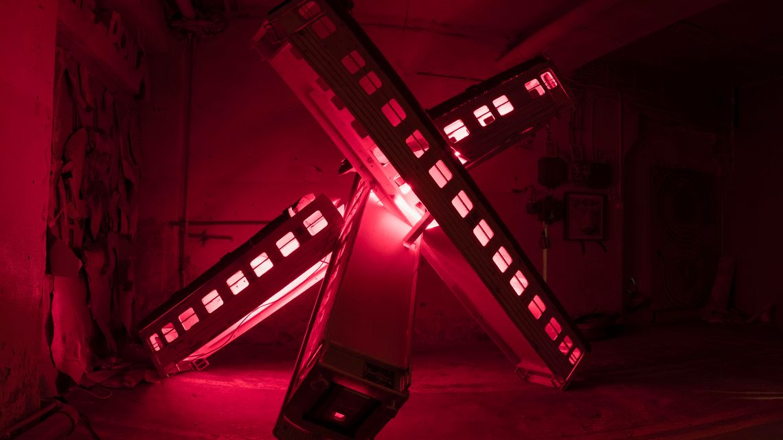 Skarby Lumpa – OST BLOK 