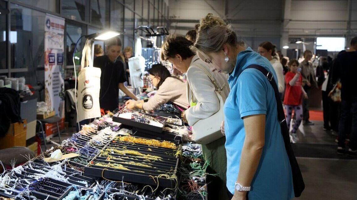 Skarby Ziemi. Najpiękniejsze minerały w Lublinie 