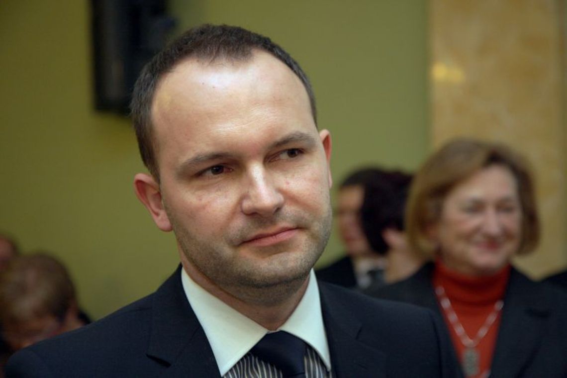 Skarga na marszałka. Policjanci chcą odsłuchać radnych Skarga na marszałka. Policjanci chcą odsłuchać radnych