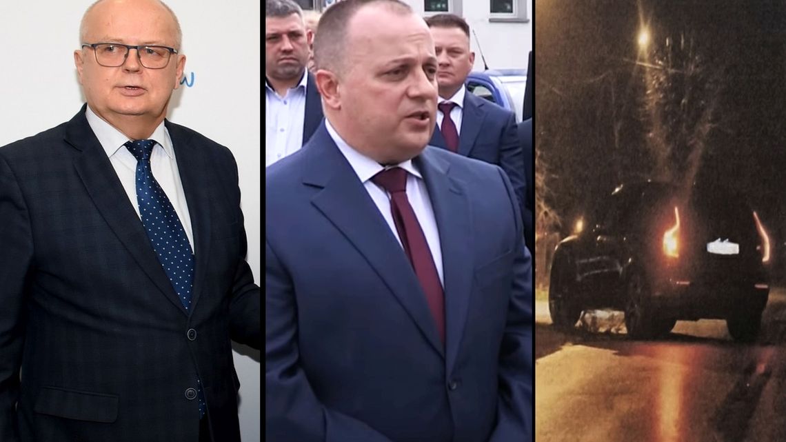 Skarga oddalona. Tomasiak wykluczony z wyborów? Skarga oddalona. Tomasiak wykluczony z wyborów?