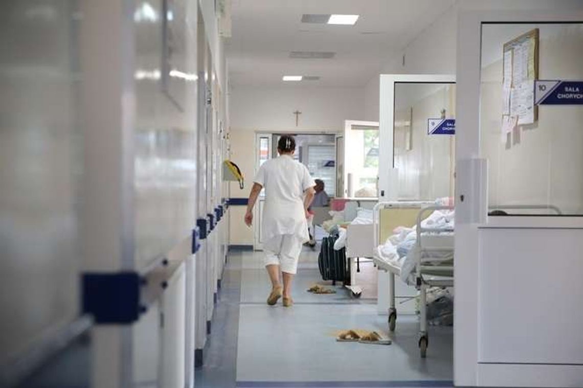 Skargi na lekarzy. Blisko 300 wniosków o odszkodowania w Lubelskiem