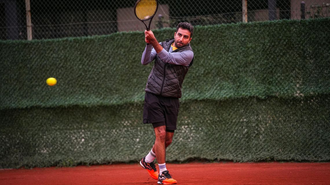 Skarpety do padla – jakie wybrać, by zapewnić komfort i wsparcie podczas gry?