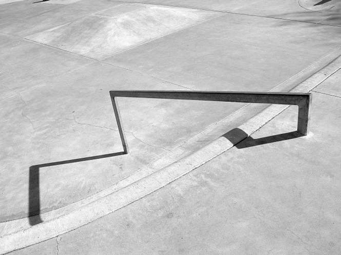 Skatepark w ramach budżetu obywatelskiego? To pomysł bialskiej młodzieży