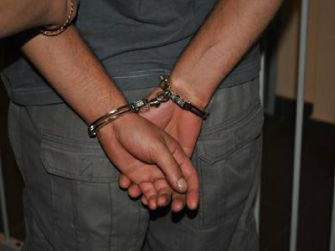 Skatował 75-latka, bo zwrócił mu uwagę na przejściu dla pieszych