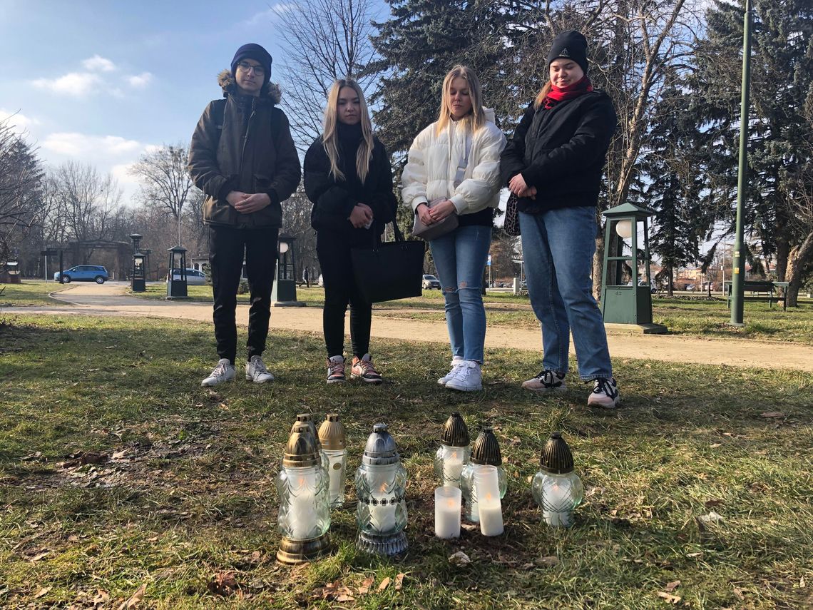 Skatowali Eryka w centrum miasta. Chłopak miał przed sobą całe życie Skatowali Eryka w centrum miasta. Chłopak miał przed sobą całe życie