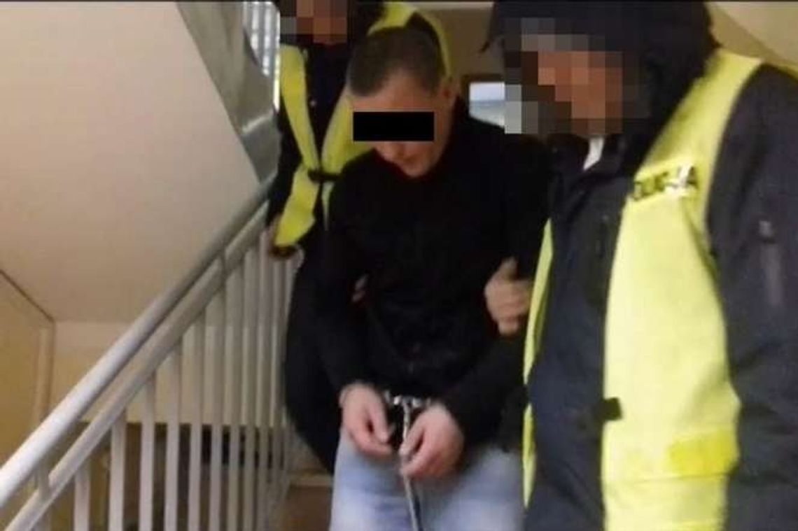 Skatowali pracownika stacji na śmierć. Udało się zatrzymać 17-latkę